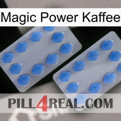 Magic Power Coffee 20